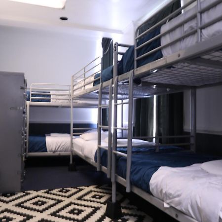 Duo Housing (Adults Only) Hostel Washington Exterior foto