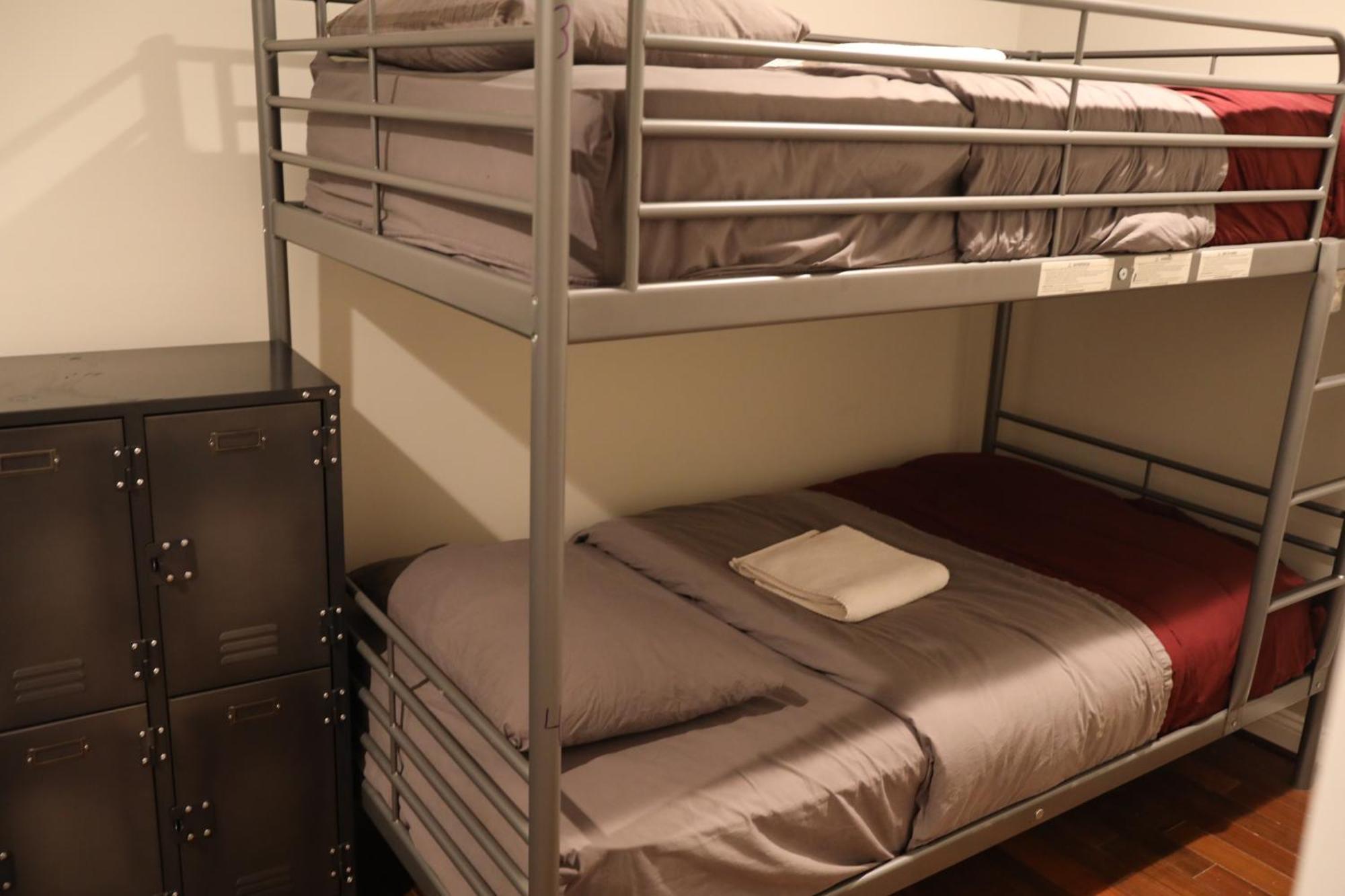 Duo Housing (Adults Only) Hostel Washington Exterior foto