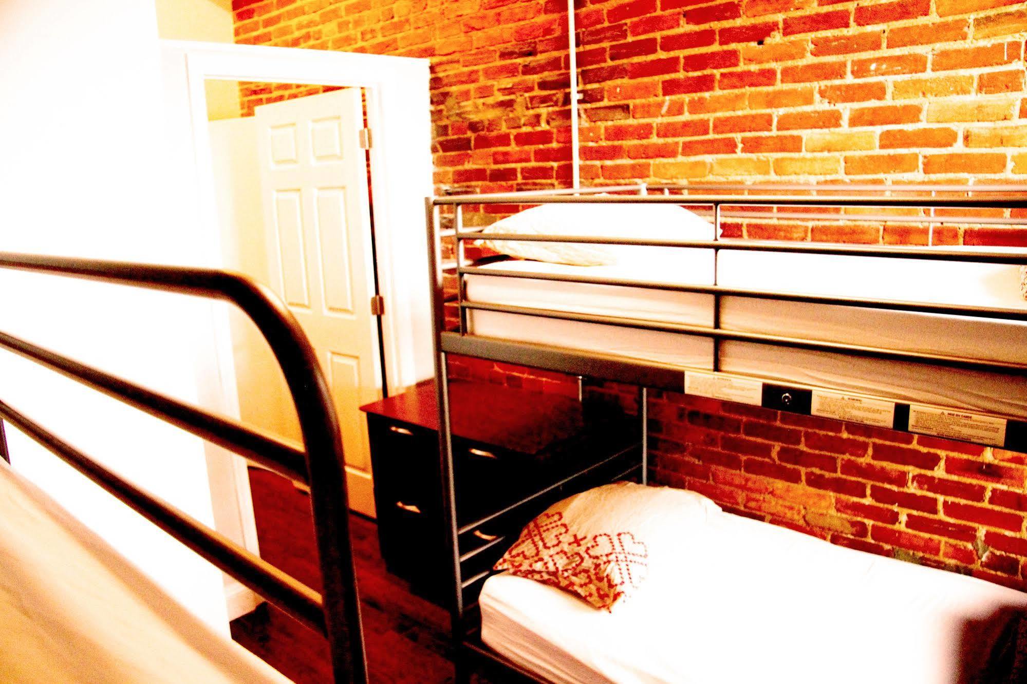 Duo Housing (Adults Only) Hostel Washington Exterior foto